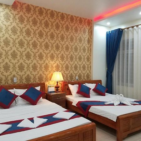 Ahoj Guest House Ха Лонг Екстериор снимка