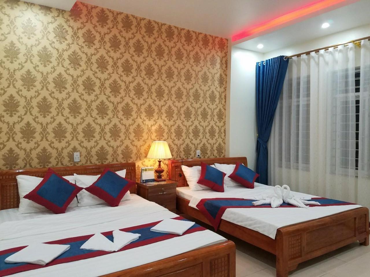 Ahoj Guest House Ха Лонг Екстериор снимка