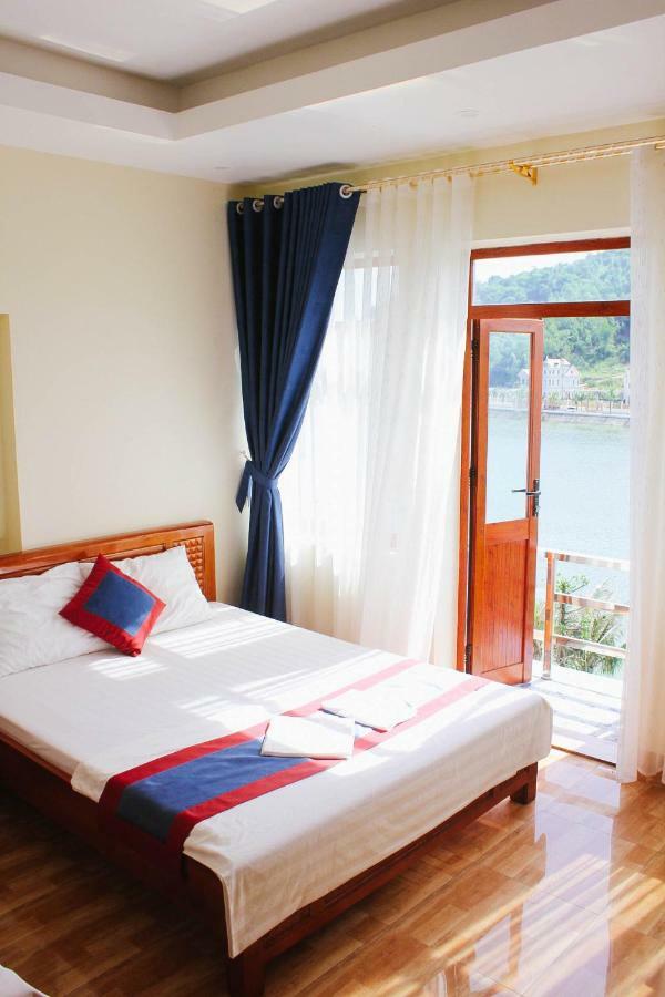 Ahoj Guest House Ха Лонг Екстериор снимка