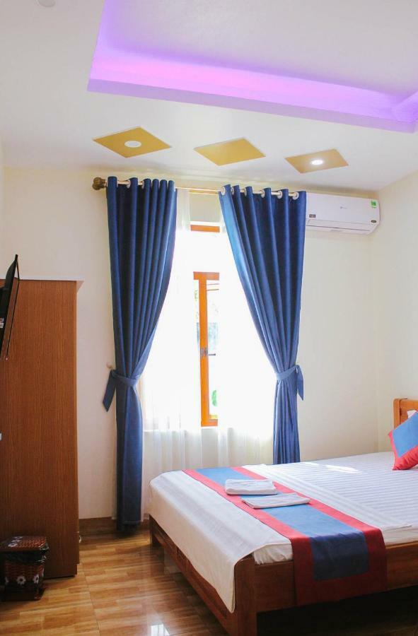 Ahoj Guest House Ха Лонг Екстериор снимка