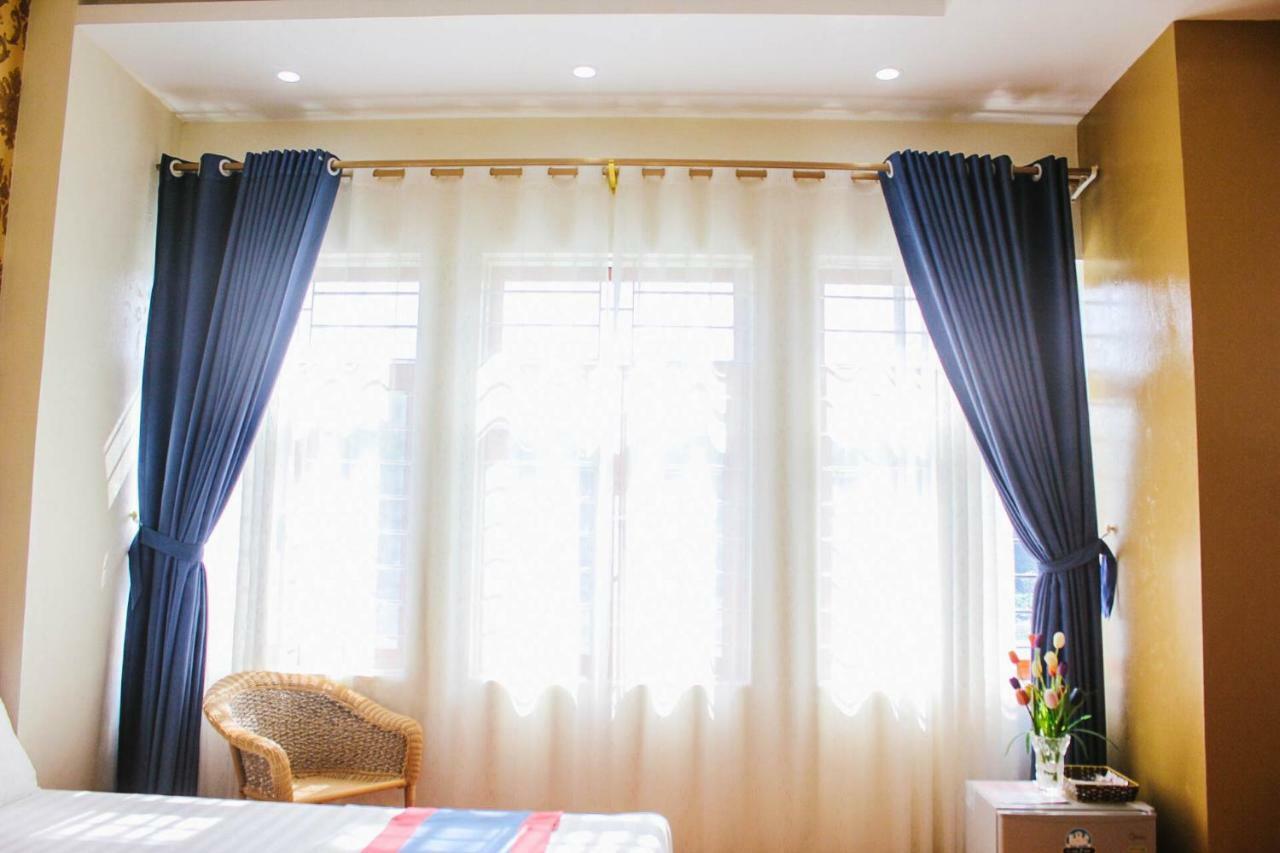 Ahoj Guest House Ха Лонг Екстериор снимка