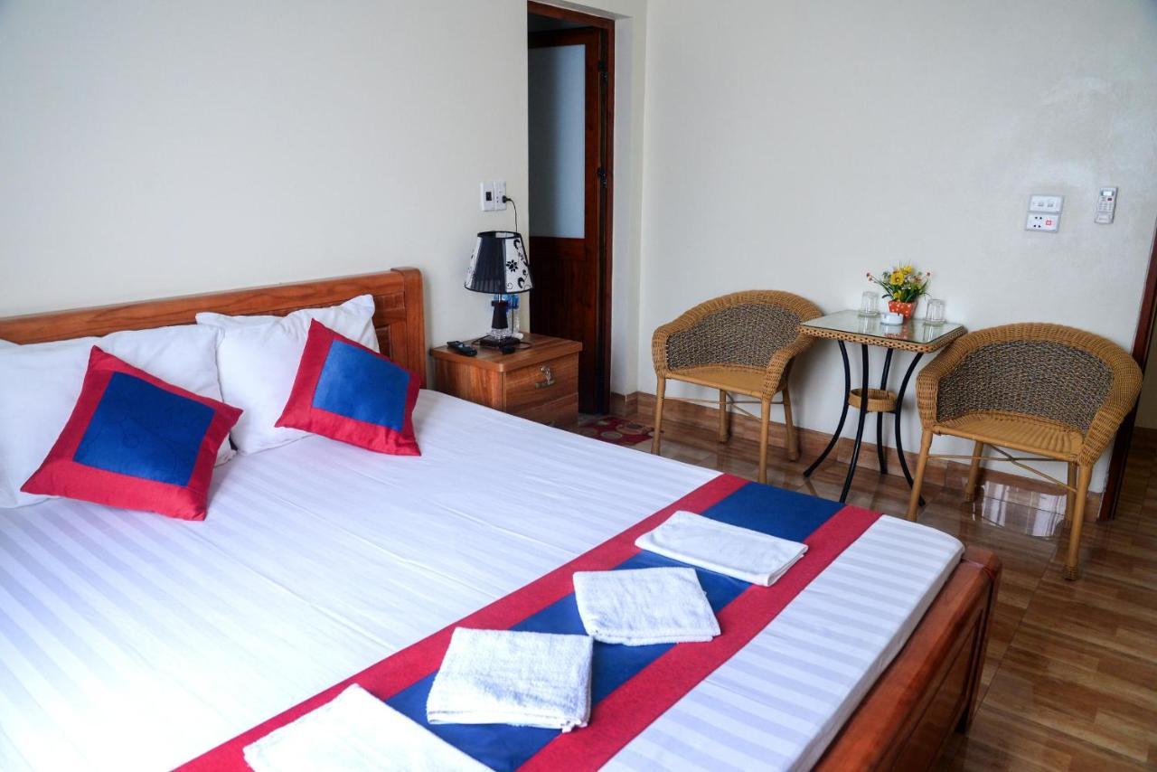 Ahoj Guest House Ха Лонг Екстериор снимка