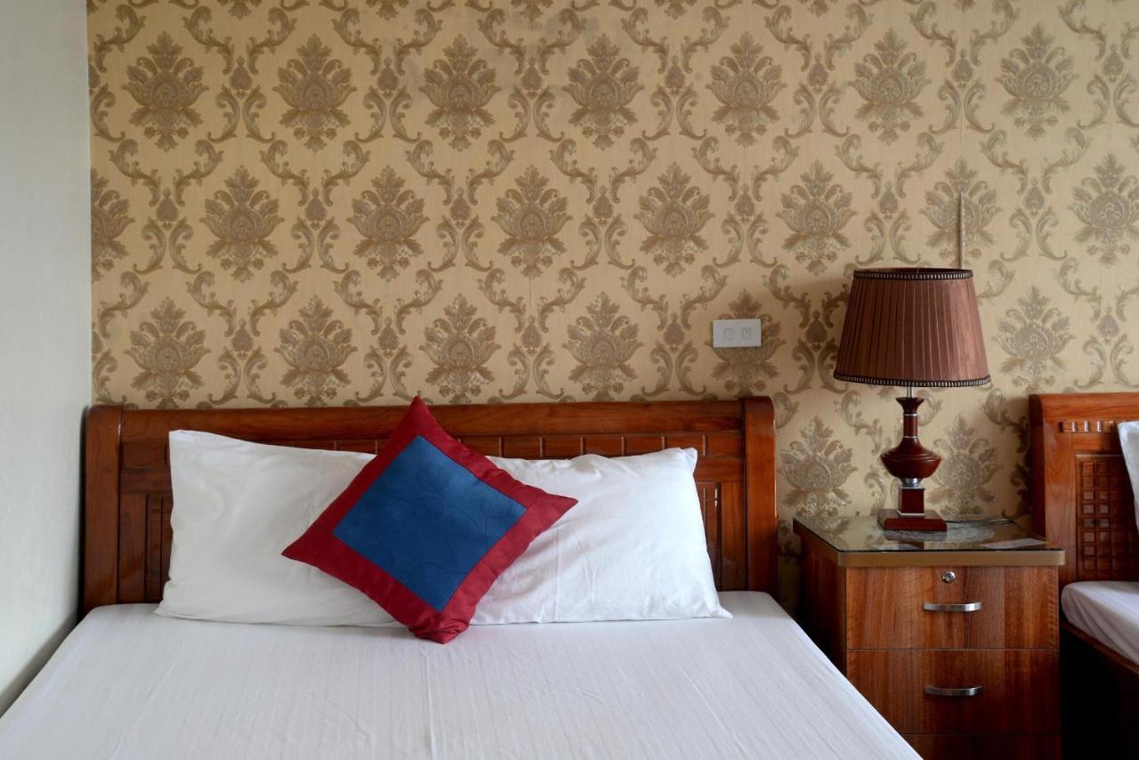 Ahoj Guest House Ха Лонг Екстериор снимка